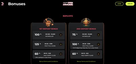 spin samurai casino no deposit bonus code